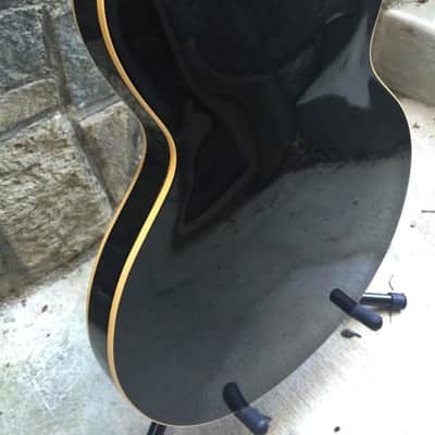 Gibson ES330 Black RARE Custom Shop KS330 VOS Historic 1959 Hollow Body ES 330 image 10