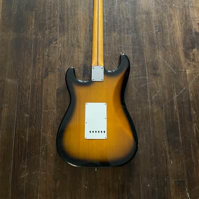 1999 Fender ST-57 70 TX Stratocaster Texas Special 1957 Reissue MIJ image 3