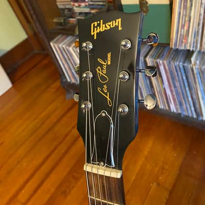 Gibson Les Paul Special 2017 - Pelham Blue image 4