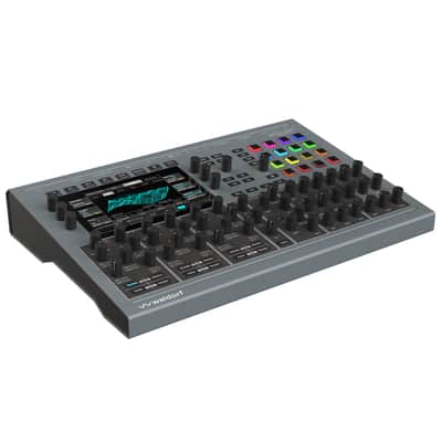 Waldorf Iridium MK2 Digital Polyphonic Desktop Synthesizer image 6