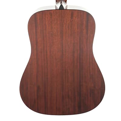 Collings D1AT Acoustic Guitar #35539 image 2
