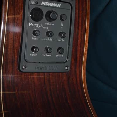 Kremona Verea Performer Electric 2025 - Gloss Lacquer image 7