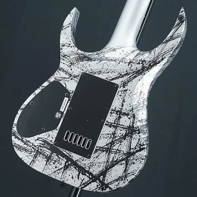 unknown [USED] Solar Guitars A1.6SOP Canibalismo [SN.IW22060859] image 2