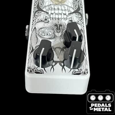 Abominable Electronics Hellmouth Mini TS9 Type - X17216 image 3