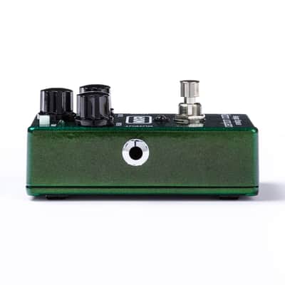 MXR M169 Carbon Copy Analog Delay 2008 - Present - Green image 4