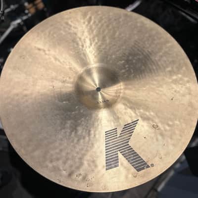 Zildjian 21” K Heavy Ride image 6
