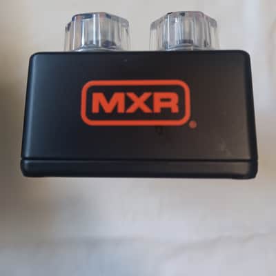 MXR CSP041 Hybrid Fuzz 2023 - Present - Black / Teal Graphic image 3