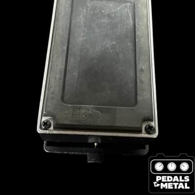 Boss HM-3 Hyper Metal Distortion 1993 - 1998 - Black - X16687 image 6