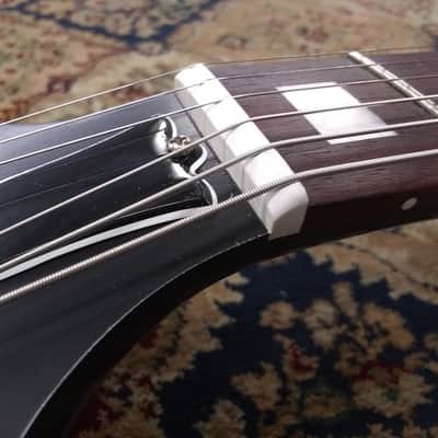 Gibson SG Special T Satin Ebony 2016 image 9
