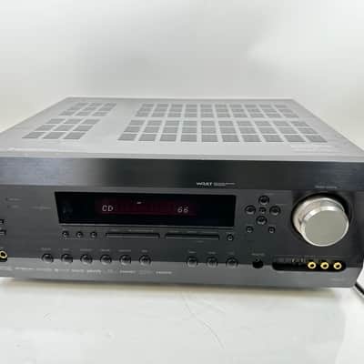 INTEGRA DTR-5.8 Audio Receiver Home Surround Sound image 1