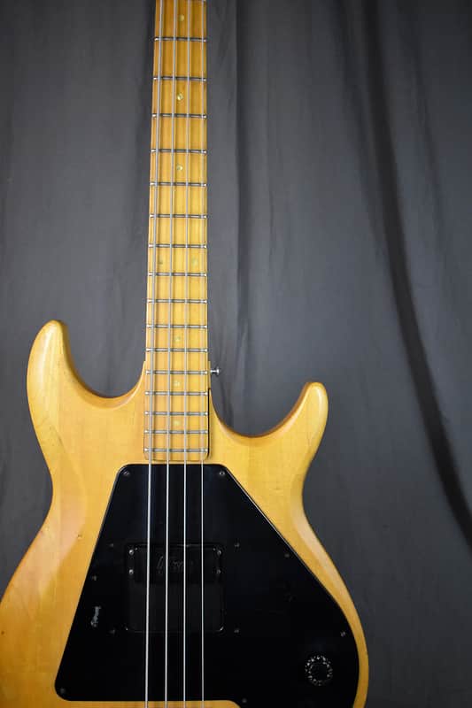 Gibson Grabber