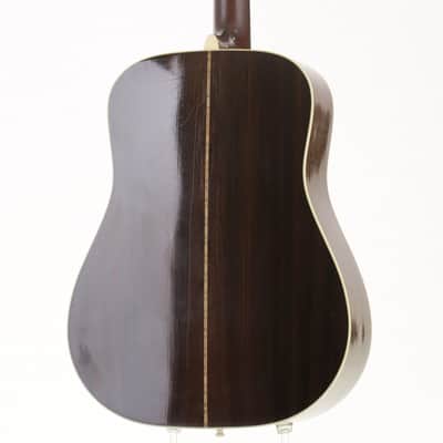 Martin D-28, 1981 [434772] (07/02) image 4