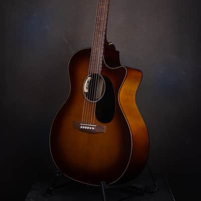 Martin GPCE Inception Maple Brand New guitar image 3