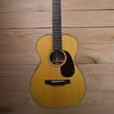 Martin Custom Shop 0-18