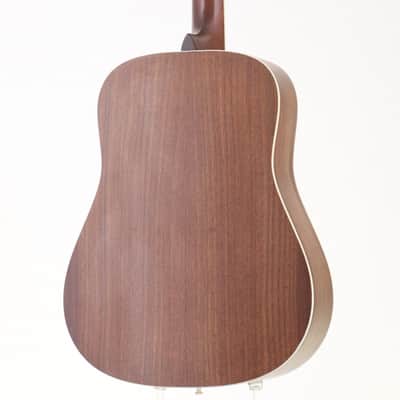 MARTIN D-16RGT Natural [1686075] (03/25) image 4