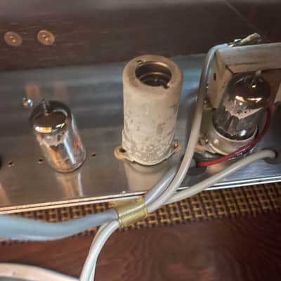 Gibson Scout 1965 image 13