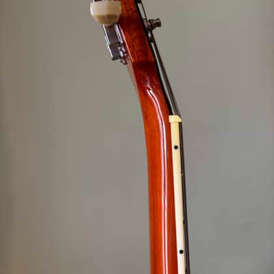 Gibson ES-175 Custom Shop Natural 2010 image 21
