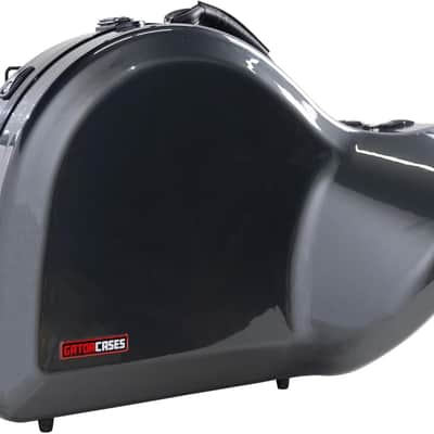 Gator Pro Case for Single or Double French Horn image 1