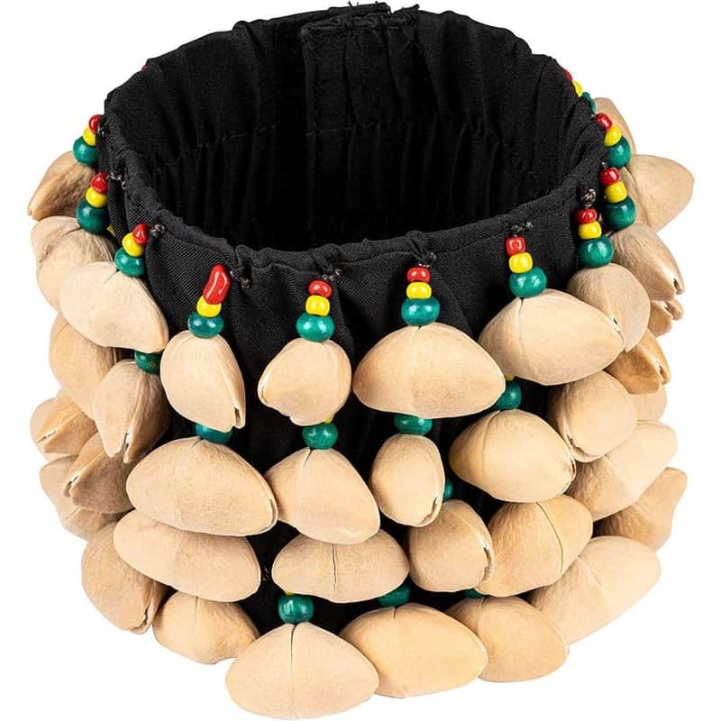 Meinl Ankle Shaker Kenan Seeds image 1