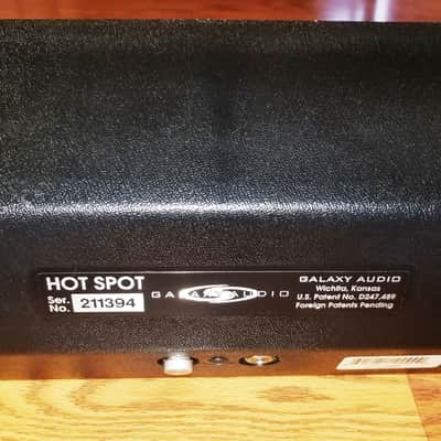 Galaxy Audio Core PA5X140 Powered Monitor(s) 3 Total Monitors in Package Deal with Carry Bag - Nice Deal!... image 14
