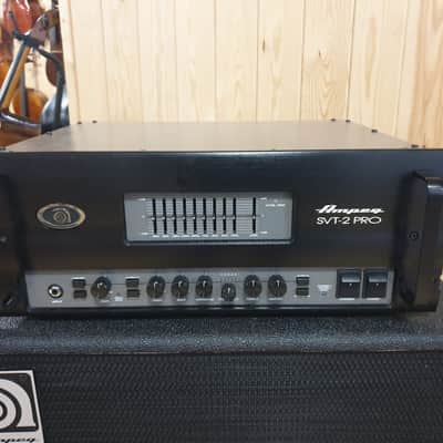 Ampeg STV2 Pro - STV410 HLF image 2