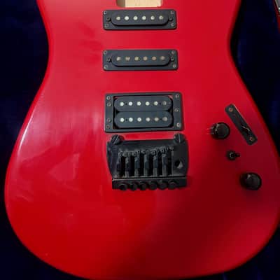 B.C. Rich ST-III Platinum Series image 6