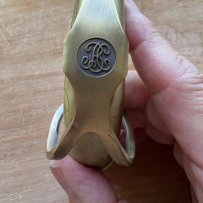 Buffet Crampon Tenor Sax Neck image 4