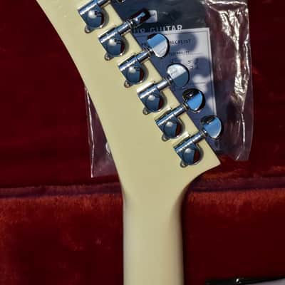 Immagine Gibson 70s Explorer CW - 12