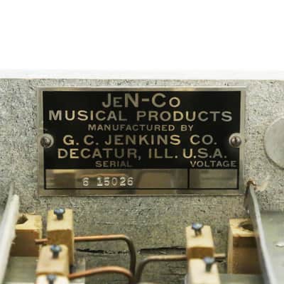 1960s Jenco Celesta Celeste Vintage Glockenspiel Dulcitone Mustel Keyboard - Rare 3-Octave Taple Top image 14