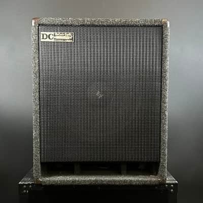 DeCuir 1x15" Cab, Recent image 1