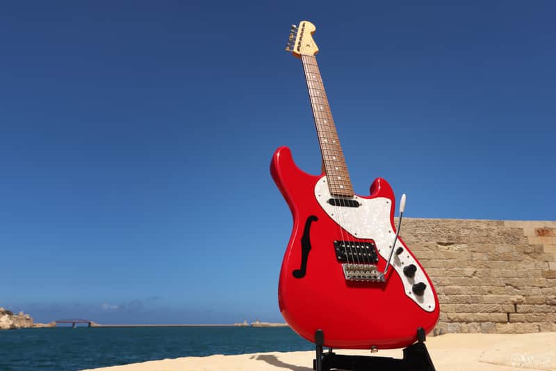 Fender Stratocaster ST70 | MIJ 02-04" image 1