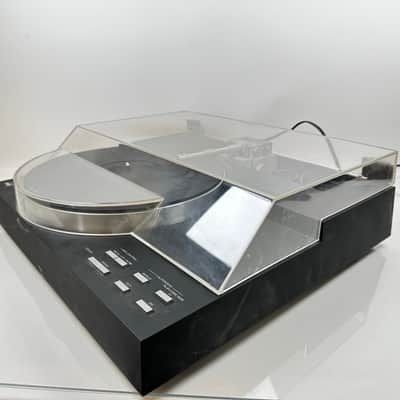 YAMAHA PX-3 Linear Tracking Turntable image 8