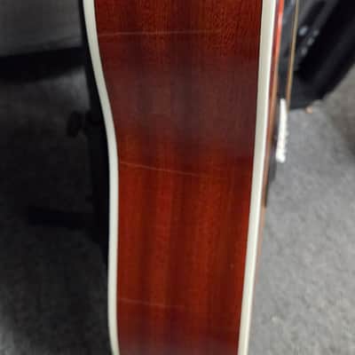 Epiphone Hummingbird Artist image 8