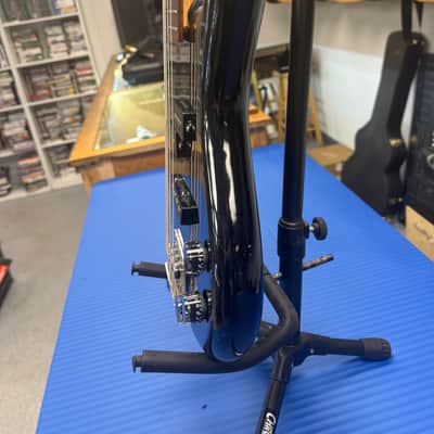 Ibanez GSR190-BK Gio Soundgear 2008 - 2012 - Black image 8