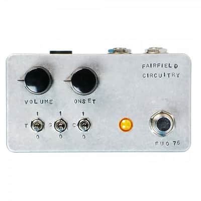 Fairfield Circuitry Roger That | Reverb