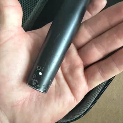 DPA 2028B-B01 Supercardioid Wired Dynamic Microphone 2020 - Present - Black image 7