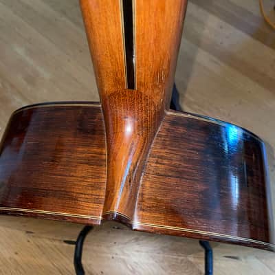 Paulino Bernabe, Sr. N/A 1996 - French Polish image 8