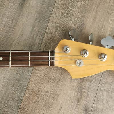 Fender Allparts Jazz Bass image 4