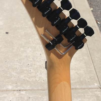 CHARVEL MODEL 425 image 6