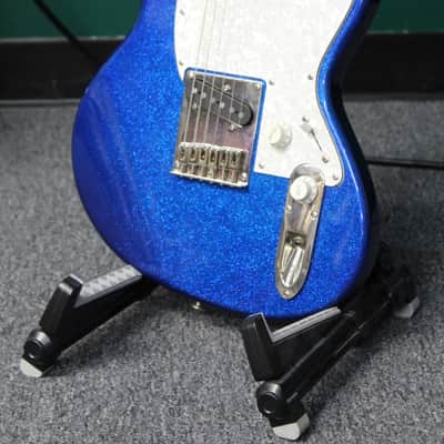 Ibanez Jazzmaster-Style Electric Guitar image 1