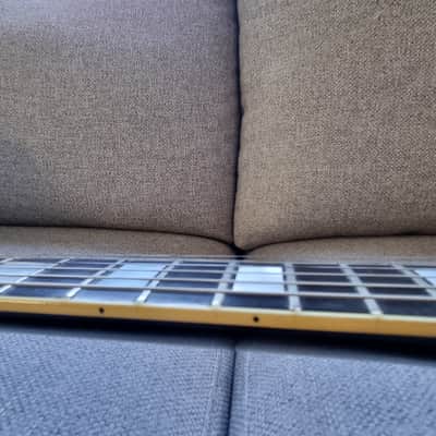 Gibson Les Paul Custom 1979 - Silverburst image 10