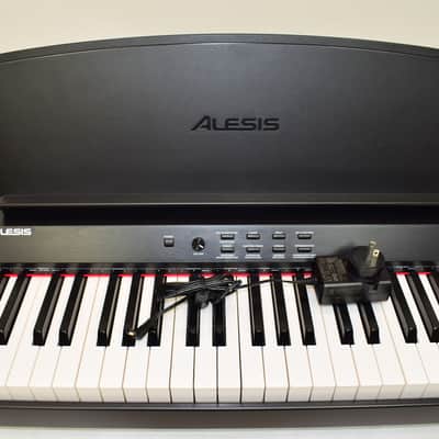 Alesis Prestige Digital Piano Keyboard image 4