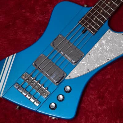【used】Mike Lull / TS5 Lake Placid Blue 4.100kg #2170【GIB Yokohama】【price included SHIPPING & IMPORT TAX & VAT】 image 1