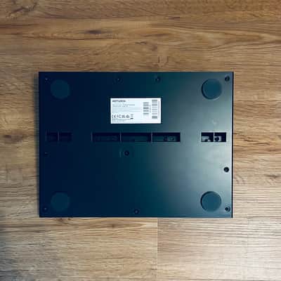 Arturia MicroFreak Stellar 25-Key Algorithmic Synthesizer 2023 - Present - Black image 2