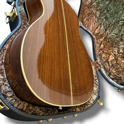 Martin Vintage Series Eric Clapton Signature 000-28EC 2003 image 6
