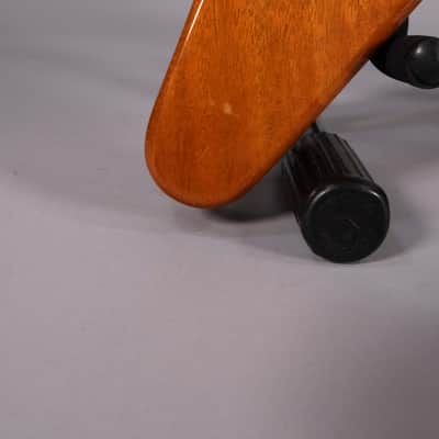 Gibson Fliyng V 2019 - ANTIQUE NATURAL image 8
