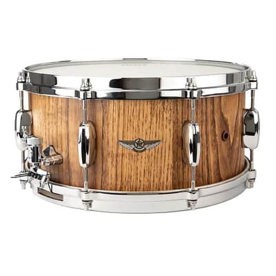 Tama TWS1465 Star Walnut 14x6.5" Snare Drum