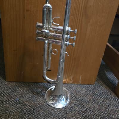 Blessing Trumpet Mid 2010s image 5