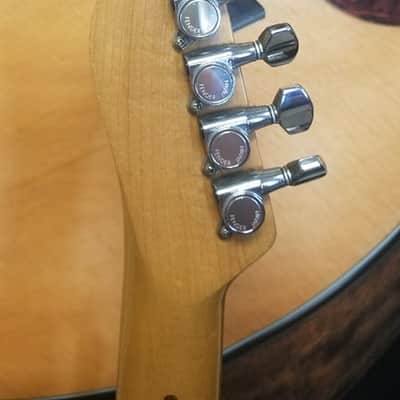 Squier Bullet Made in Japan image 6