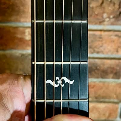 Taylor 412ce-R with V-Class Bracing 2021 image 7